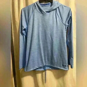 Women’s Heatgear Under Armour Top